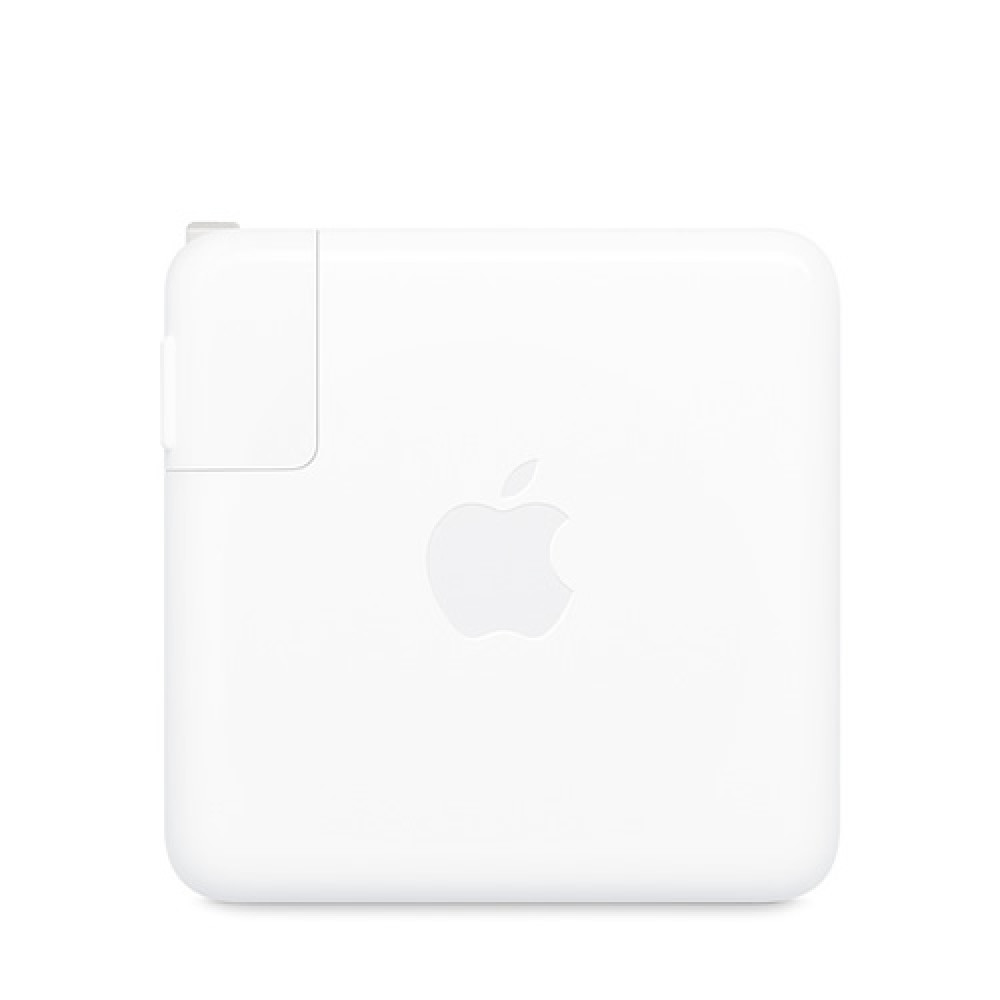 usb type c power adapter apple